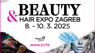 Beauty & Hair Expo Zagreb